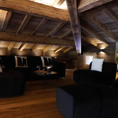 Teka - Duplex Appartamento Les Gets