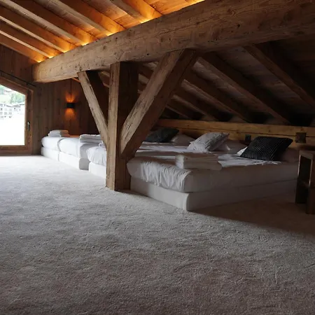 Teka - Duplex * Les Gets