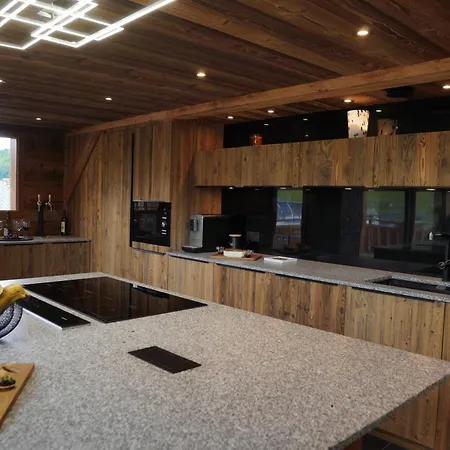 Apartment Teka - Duplex *