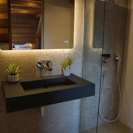 Teka - Duplex شقة لي جيه
